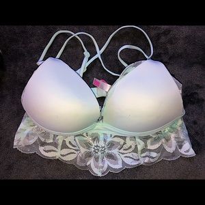 Victoria Secret PINK (push-up/push-up)